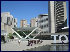 Nathan Phillips Square 15